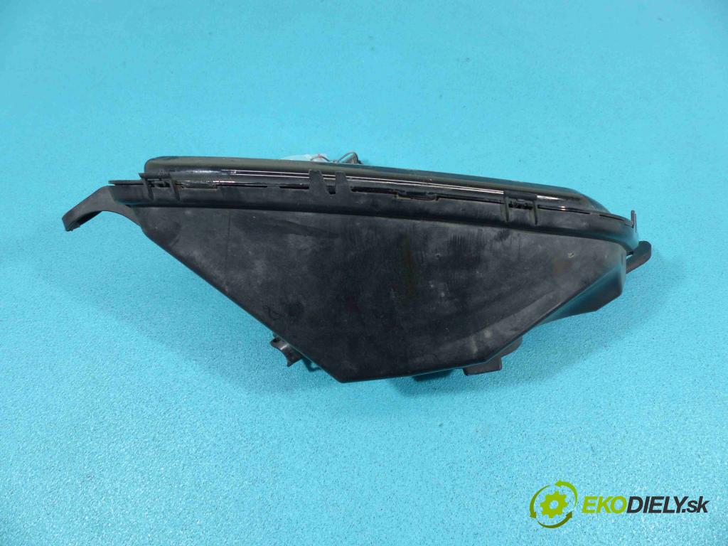 Opel Astra V  2015- 1.6 TB 200 hp manual 147 kW 1598 cm3  hmlové svetlo, hmlovka pravý 662588537