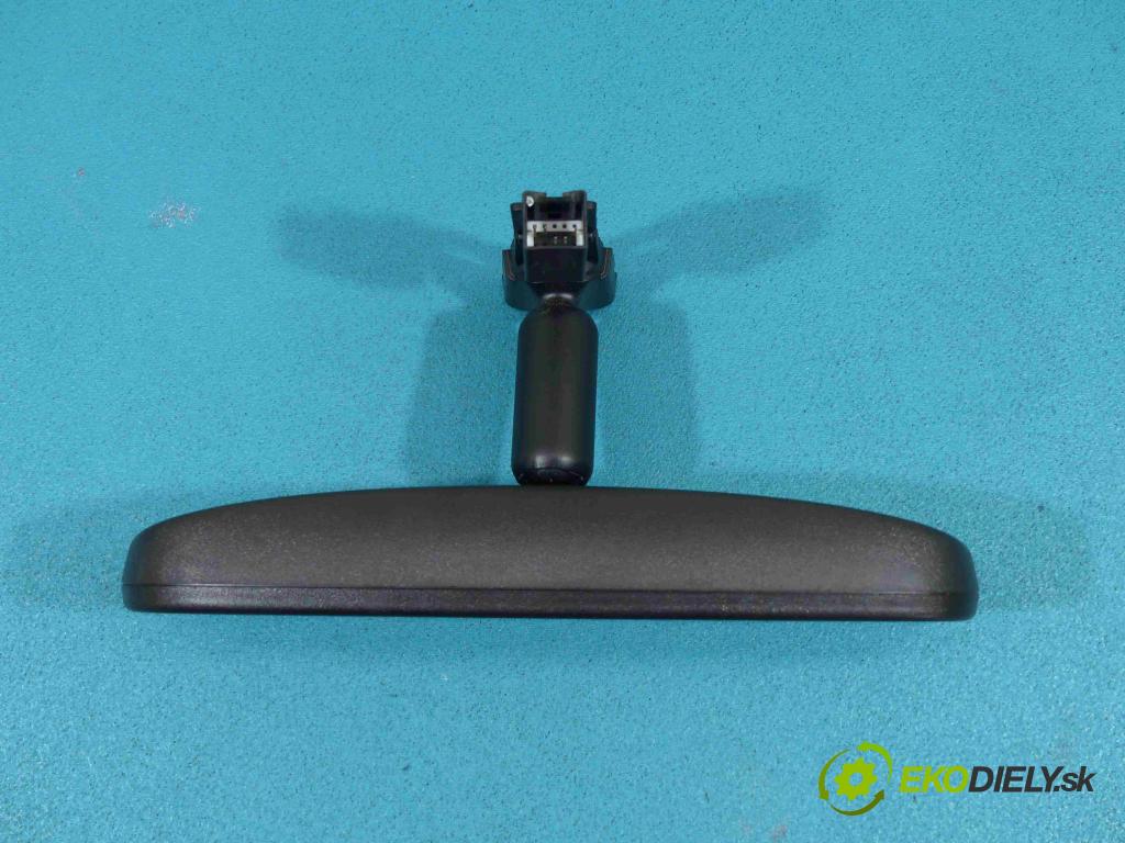 Opel Astra V  2015- 1.6 TB 200 hp manual 147 kW 1598 cm3  zpětné zrcátko vnitřní 13581081 (Světla vnitřní)