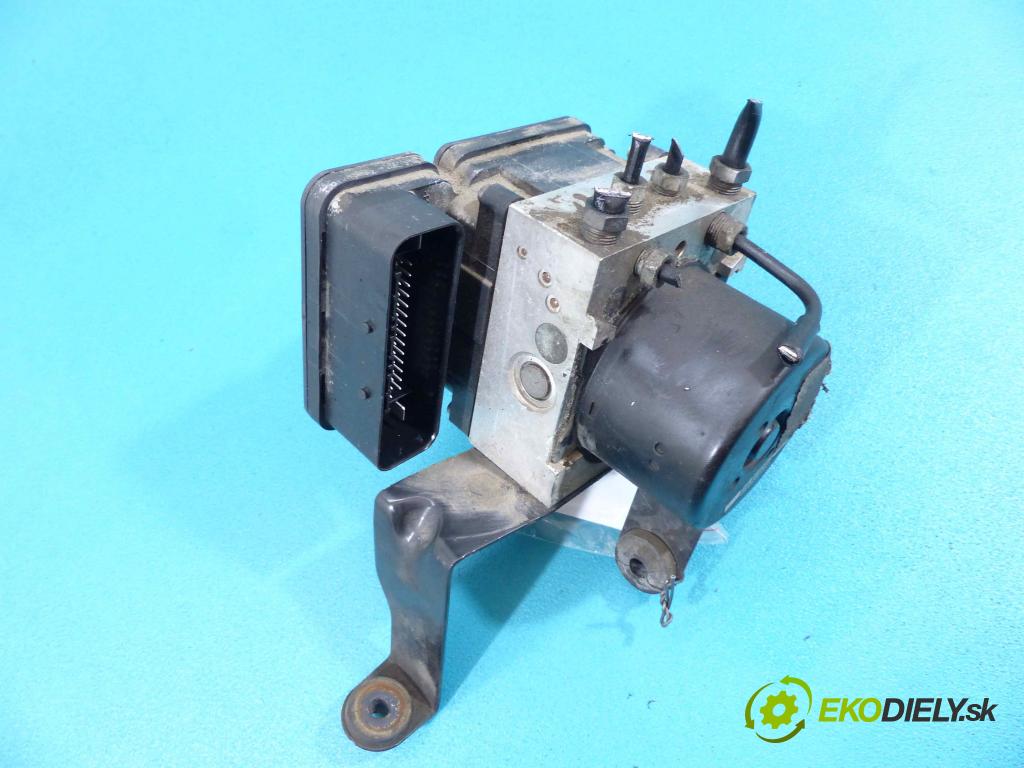 Ford Focus Mk3 2010-2018 1.6 TDCI 95 HP manual 70 kW 1560 cm3  Pumpa ABS 100212-08904 (Pumpy ABS)
