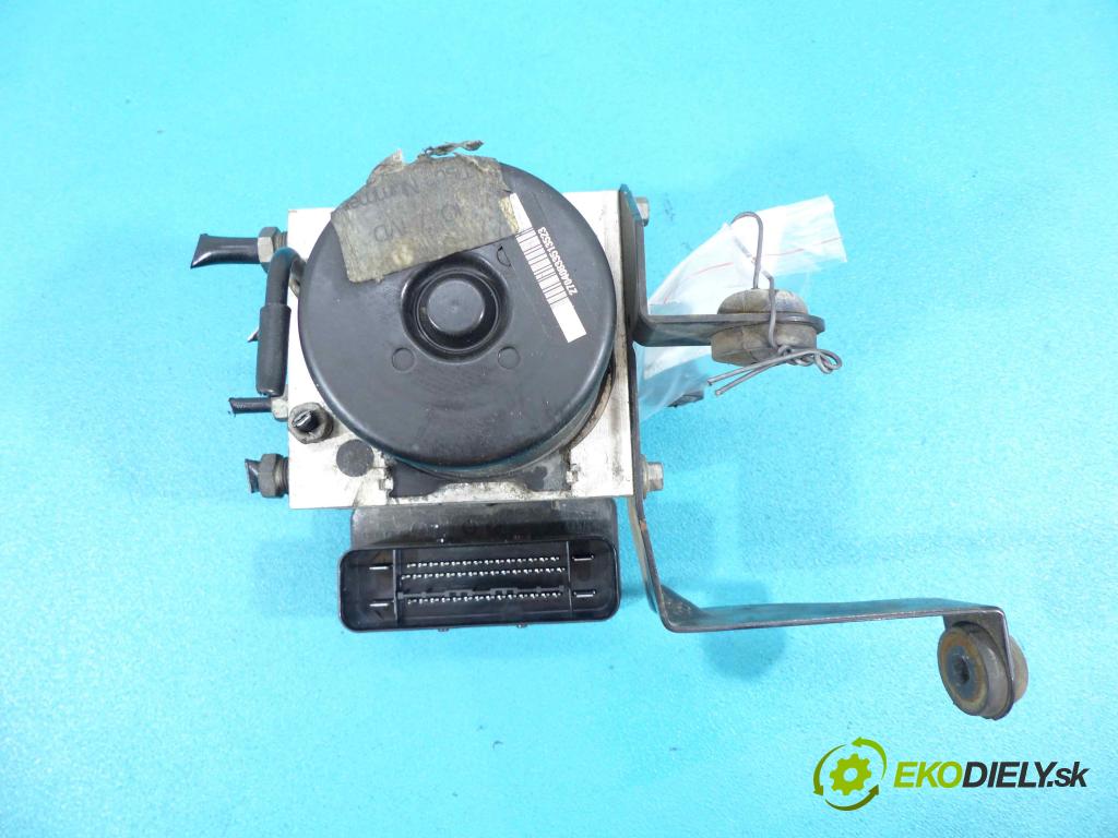Ford Focus Mk3 2010-2018 1.6 TDCI 95 HP manual 70 kW 1560 cm3  Pumpa ABS 100212-08904 (Pumpy ABS)