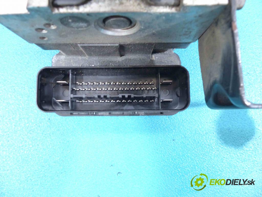 Ford Focus Mk3 2010-2018 1.6 TDCI 95 HP manual 70 kW 1560 cm3  Pumpa ABS 100212-08904 (Pumpy ABS)