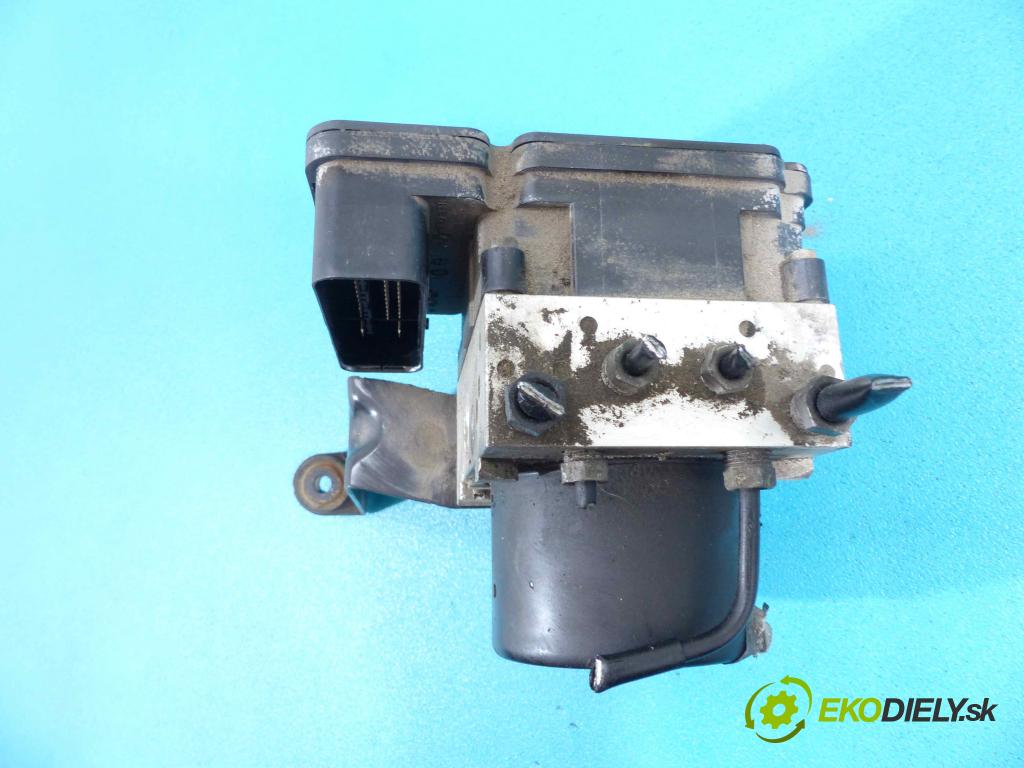 Ford Focus Mk3 2010-2018 1.6 TDCI 95 HP manual 70 kW 1560 cm3  Pumpa ABS 100212-08904 (Pumpy ABS)