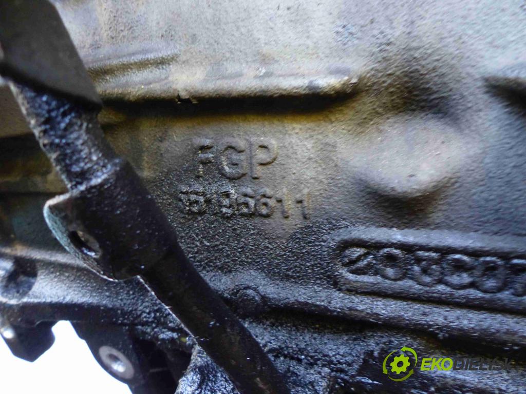 Opel Vectra C 2002-2008 1.9 CDTI 150 hp automatic 110 kW 1910 cm3  motor DIESLA Z19DTH