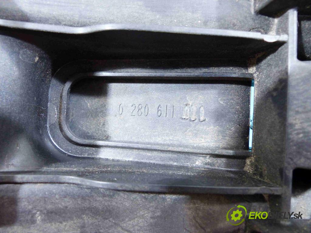Alfa romeo Mito 08-18 1.4 TB 135 hp manual 99 kW 1368 cm3  potrubí sání 01C150058 (Sací potrubí)