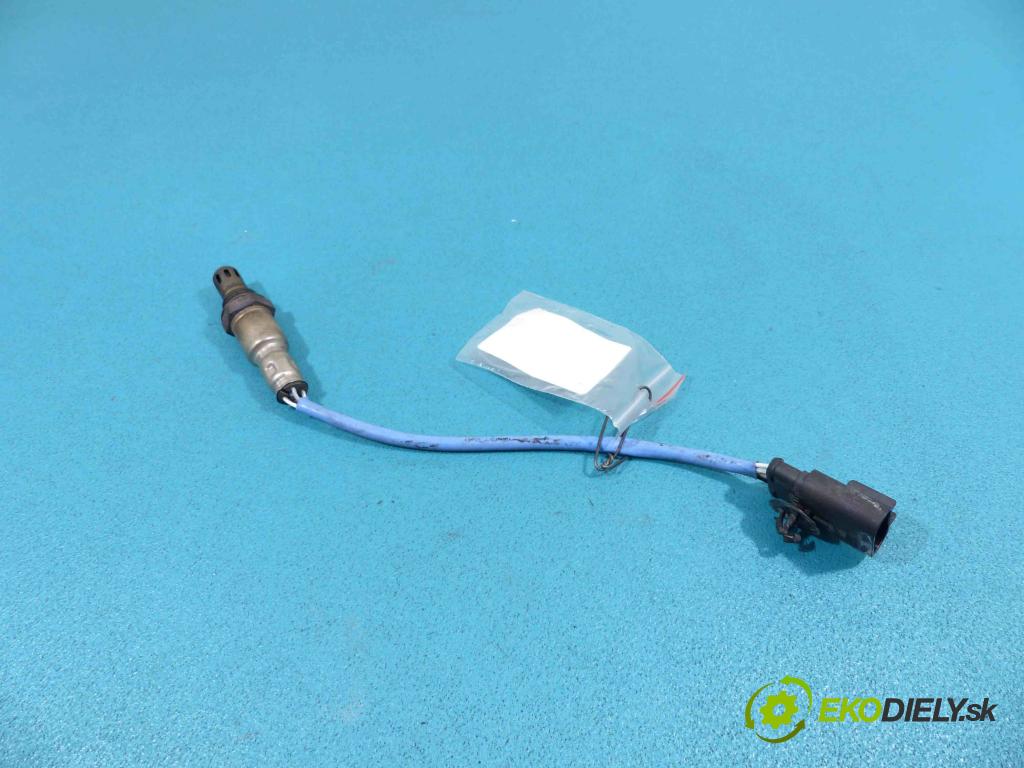 Alfa romeo Mito 08-18 1.4 TB 135 HP manual 99 kW 1368 cm3  sonda lambda 55219791 (Lambda sondy)