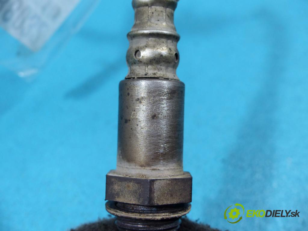 Toyota Corolla Verso I 2001-2004 1.8 VVTI 135 HP manual 99 kW 1794 cm3  sonda lambda 89465-12700 (Lambda sondy)