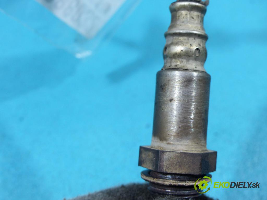 Toyota Corolla Verso I 2001-2004 1.8 VVTI 135 HP manual 99 kW 1794 cm3  sonda lambda 89465-12700 (Lambda sondy)