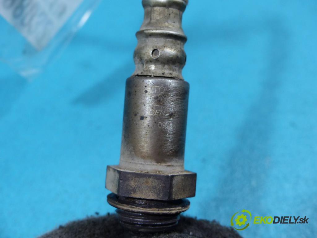 Toyota Corolla Verso I 2001-2004 1.8 VVTI 135 HP manual 99 kW 1794 cm3  sonda lambda 89465-12700 (Lambda sondy)