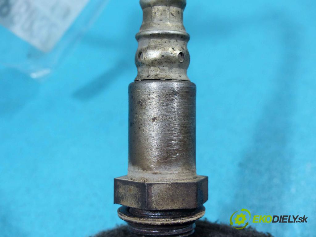 Toyota Corolla Verso I 2001-2004 1.8 VVTI 135 HP manual 99 kW 1794 cm3  sonda lambda 89465-12700 (Lambda sondy)
