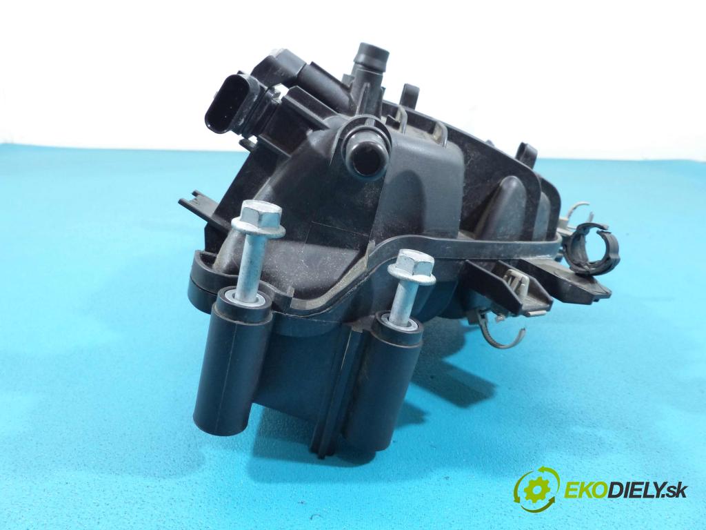 Opel Astra V  2015- 1.6 TB 200 HP manual 147 kW 1598 cm3  Potrubie sacie, sanie 55569381 (Sacie potrubia)