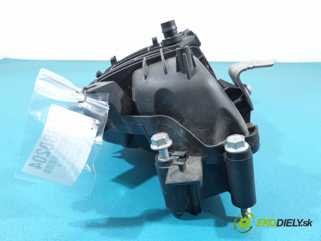 Opel Astra V  2015- 1.6 TB 200 HP manual 147 kW 1598 cm3  Potrubie sacie, sanie 55569381 (Sacie potrubia)