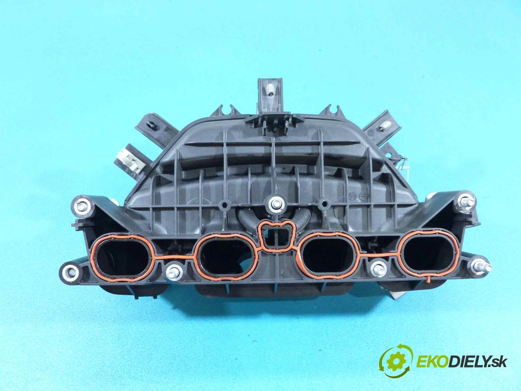 Opel Astra V  2015- 1.6 TB 200 HP manual 147 kW 1598 cm3  Potrubie sacie, sanie 55569381 (Sacie potrubia)