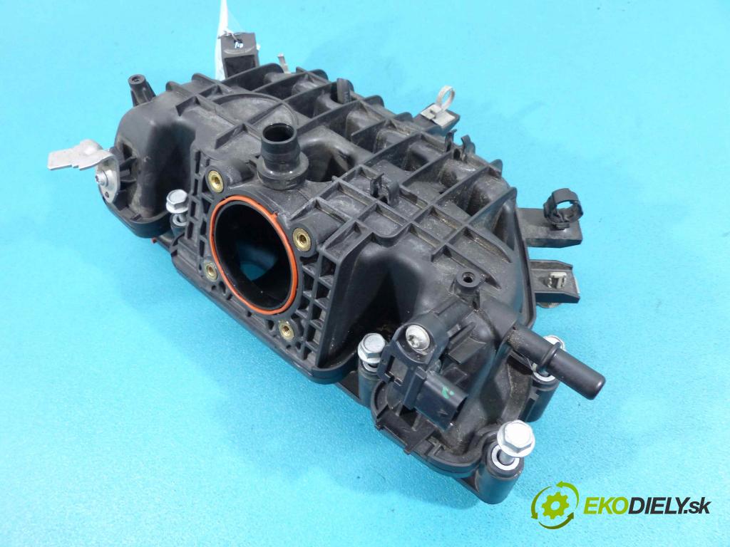 Opel Astra V  2015- 1.6 TB 200 HP manual 147 kW 1598 cm3  Potrubie sacie, sanie 55569381 (Sacie potrubia)