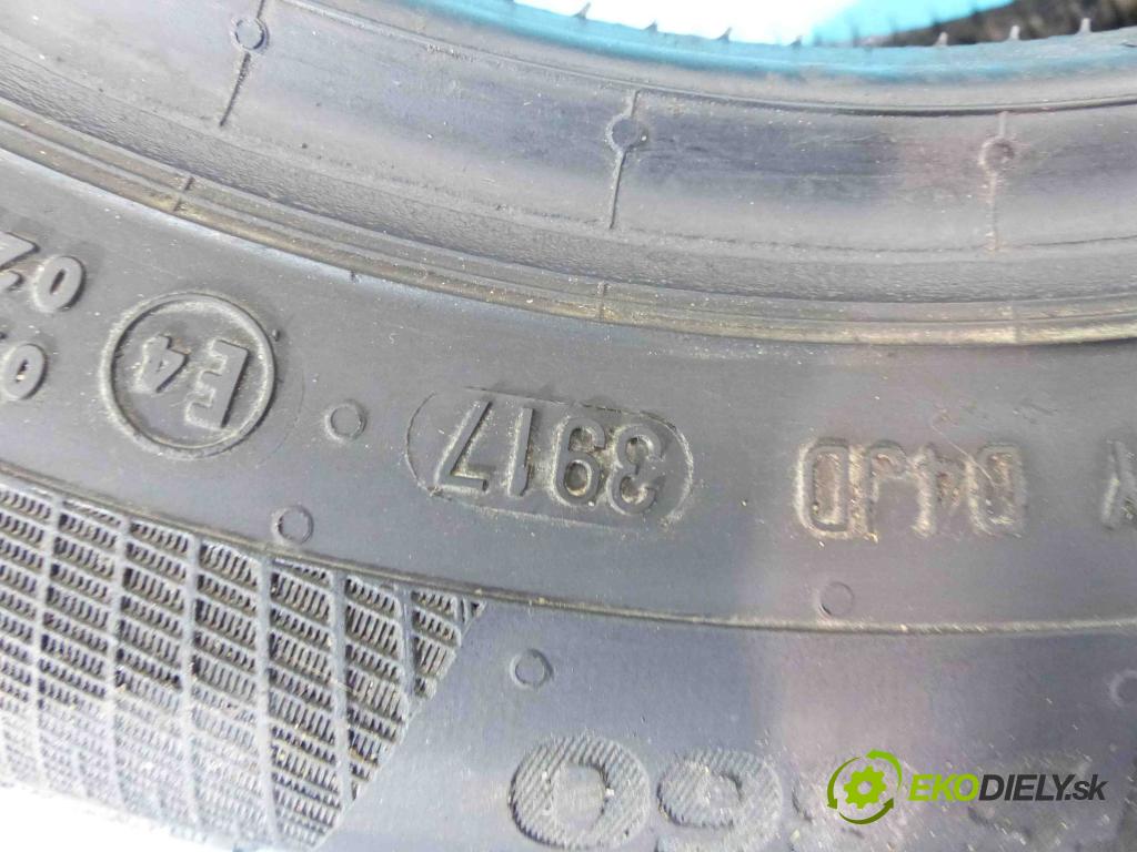 Daewoo Matiz 0.8 - 50 hp manual 37 kW 796 cm3  pneumatiky zimní - 7