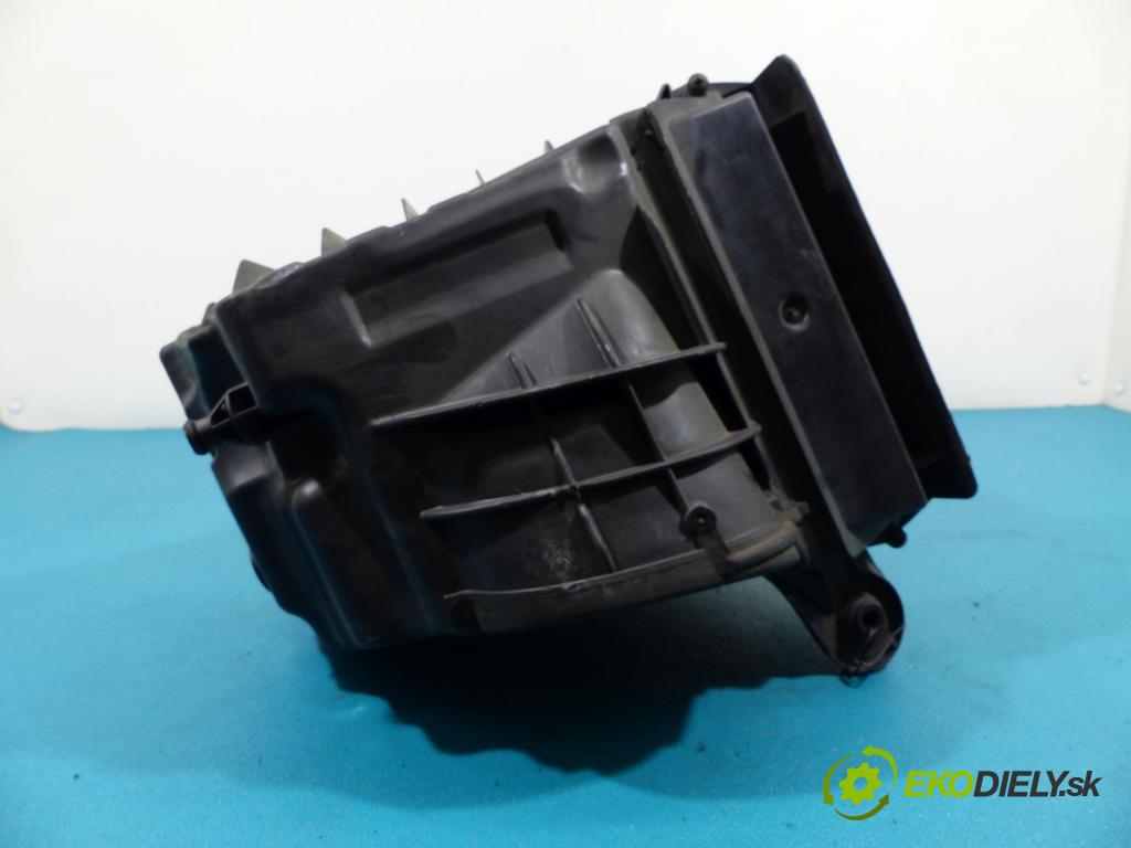 Renault Scenic III 09-16 2.0 DCI 150 HP automatic 110 kW 1995 cm3  Obal filtra vzduchu 8200947662 (Obaly filtrov vzduchu)