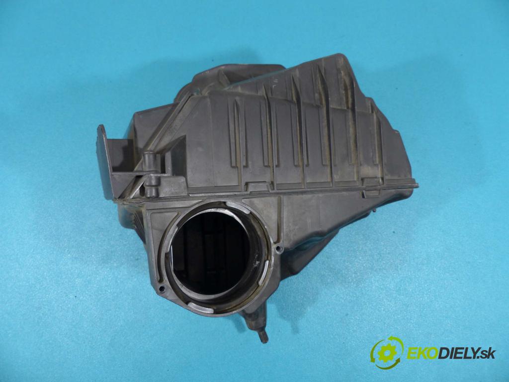 Renault Scenic III 09-16 2.0 DCI 150 HP automatic 110 kW 1995 cm3  Obal filtra vzduchu 8200947662 (Obaly filtrov vzduchu)