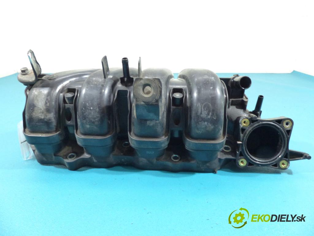 Toyota Corolla E15 2007-2014 1.3 vvt-i 101 HP manual 74 kW 1329 cm3  Potrubie sacie, sanie 17120-47010 (Sacie potrubia)