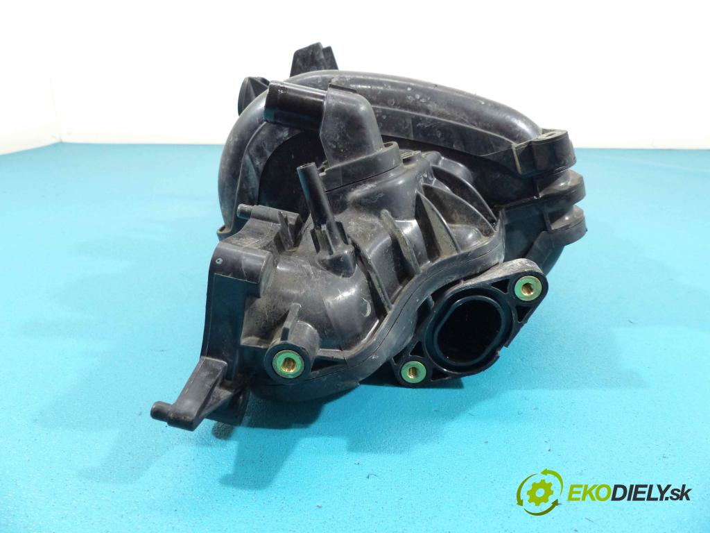 Toyota Corolla E15 2007-2014 1.3 vvt-i 101 HP manual 74 kW 1329 cm3  Potrubie sacie, sanie 17120-47010 (Sacie potrubia)