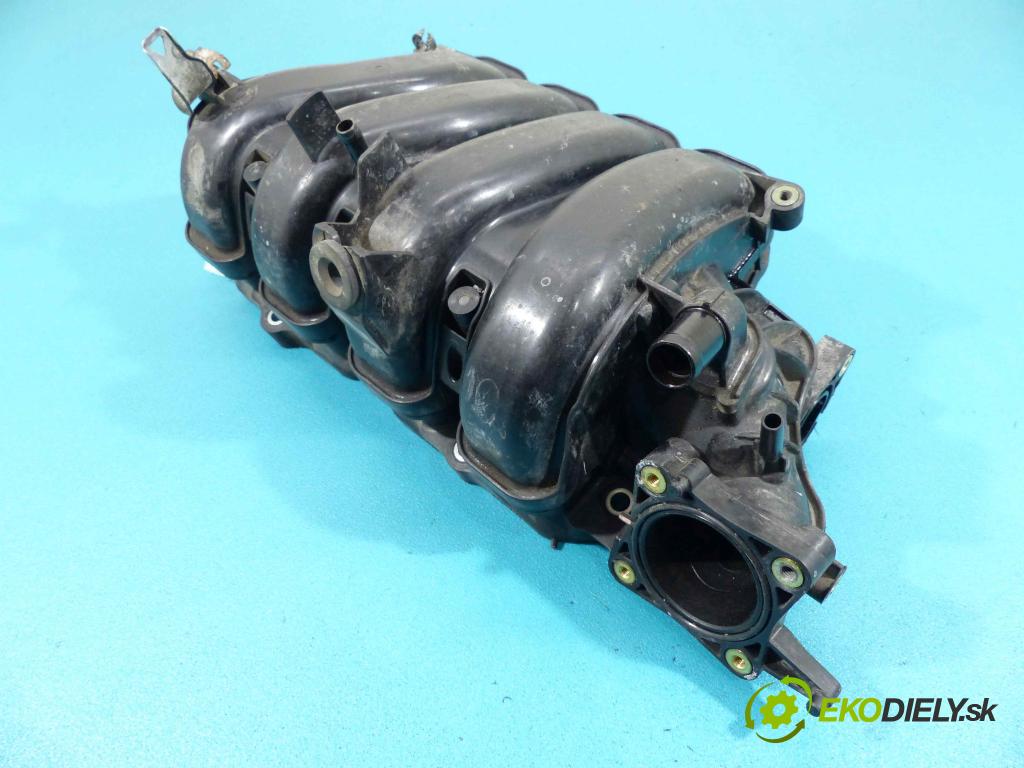 Toyota Corolla E15 2007-2014 1.3 vvt-i 101 HP manual 74 kW 1329 cm3  Potrubie sacie, sanie 17120-47010 (Sacie potrubia)