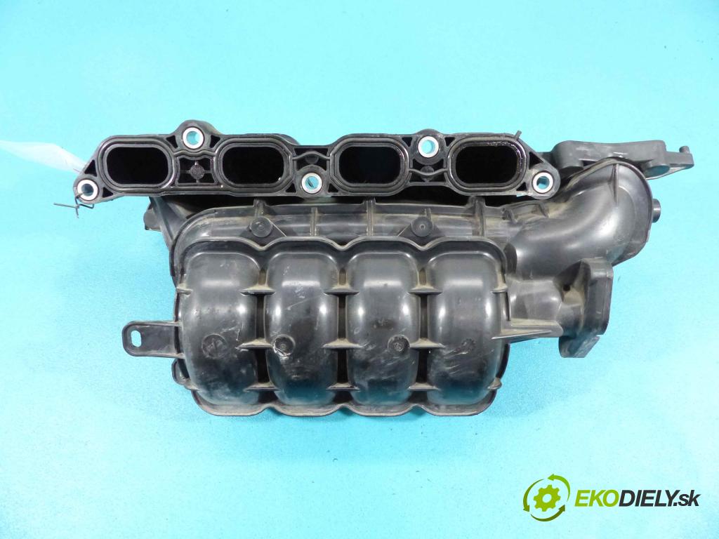 Toyota Corolla E15 2007-2014 1.3 vvt-i 101 HP manual 74 kW 1329 cm3  Potrubie sacie, sanie 17120-47010 (Sacie potrubia)