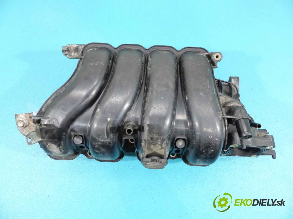 Toyota Corolla E15 2007-2014 1.3 vvt-i 101 HP manual 74 kW 1329 cm3  Potrubie sacie, sanie 17120-47010 (Sacie potrubia)