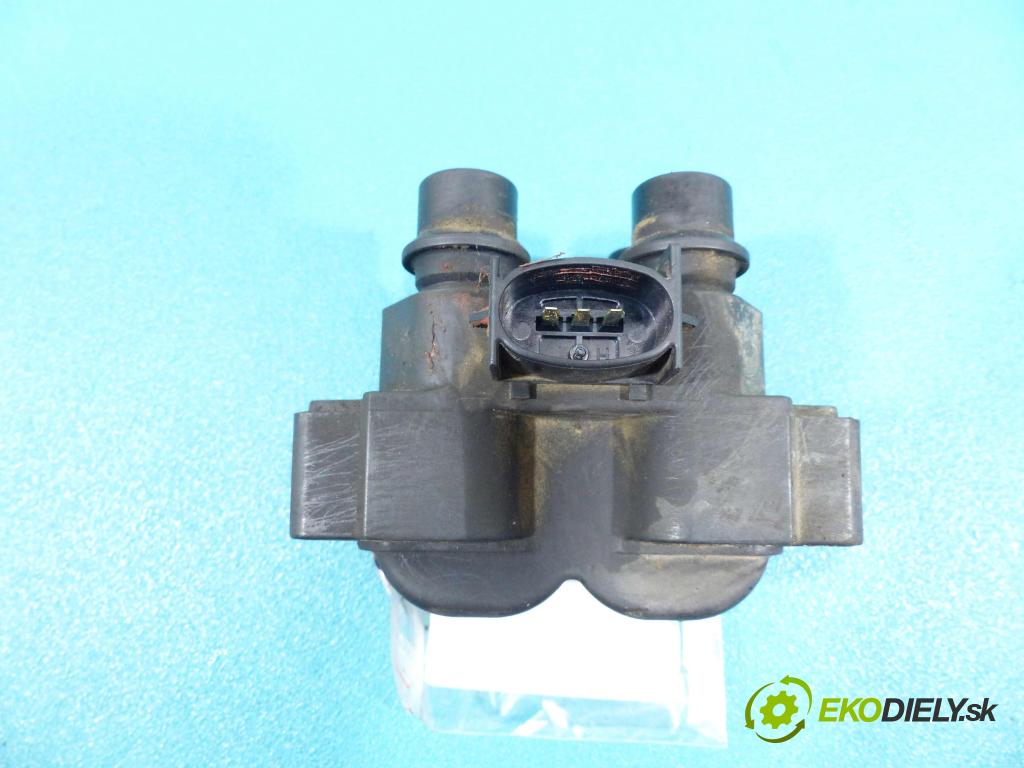 Ford Escort 1.6 16V 90 HP manual 66 kW 1597 cm3 Cievka zapaľovacia 928F-12029-CA (Zapaľovacie cievky, moduly)