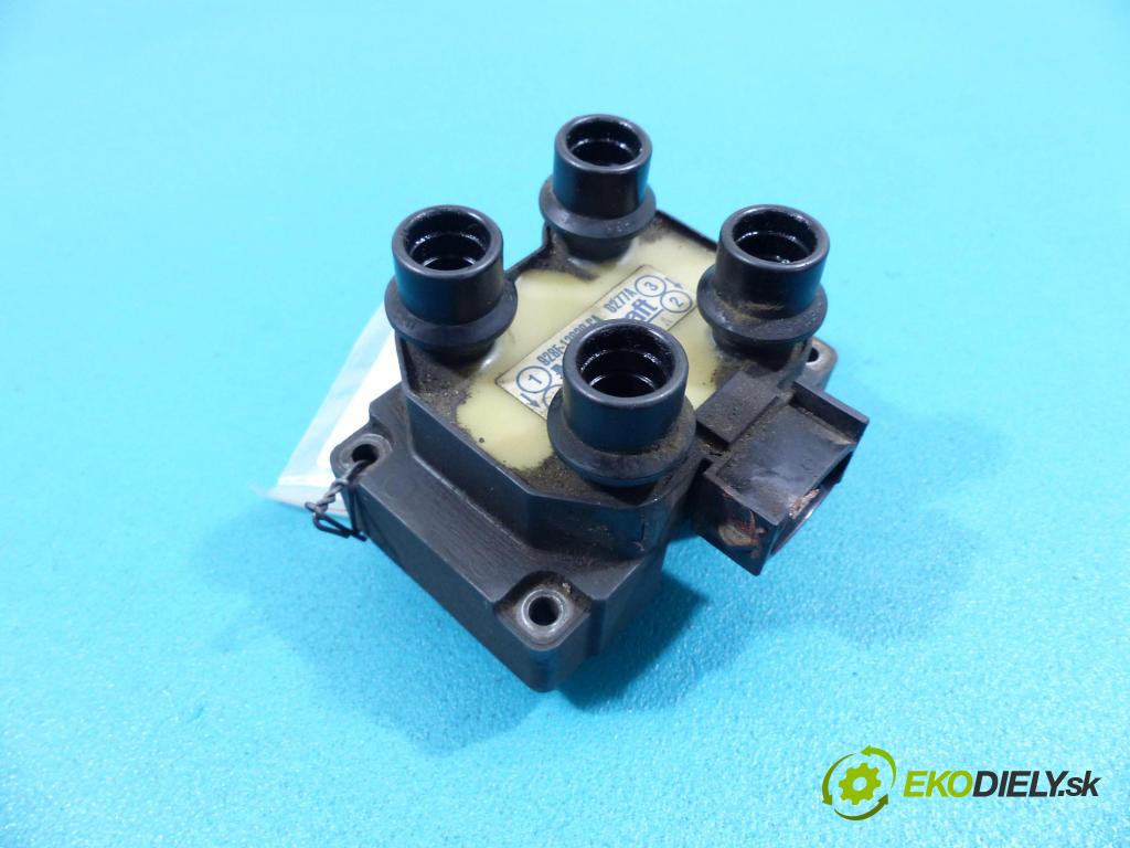 Ford Escort 1.6 16V 90 HP manual 66 kW 1597 cm3  Cievka zapaľovacia 928F-12029-CA (Zapaľovacie cievky, moduly)