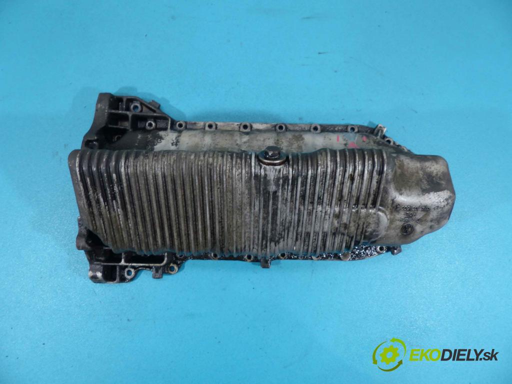 Vw Transporter T4 19902003 2.4d 77 HP manual 57 kW 2370 cm3 Vaňa