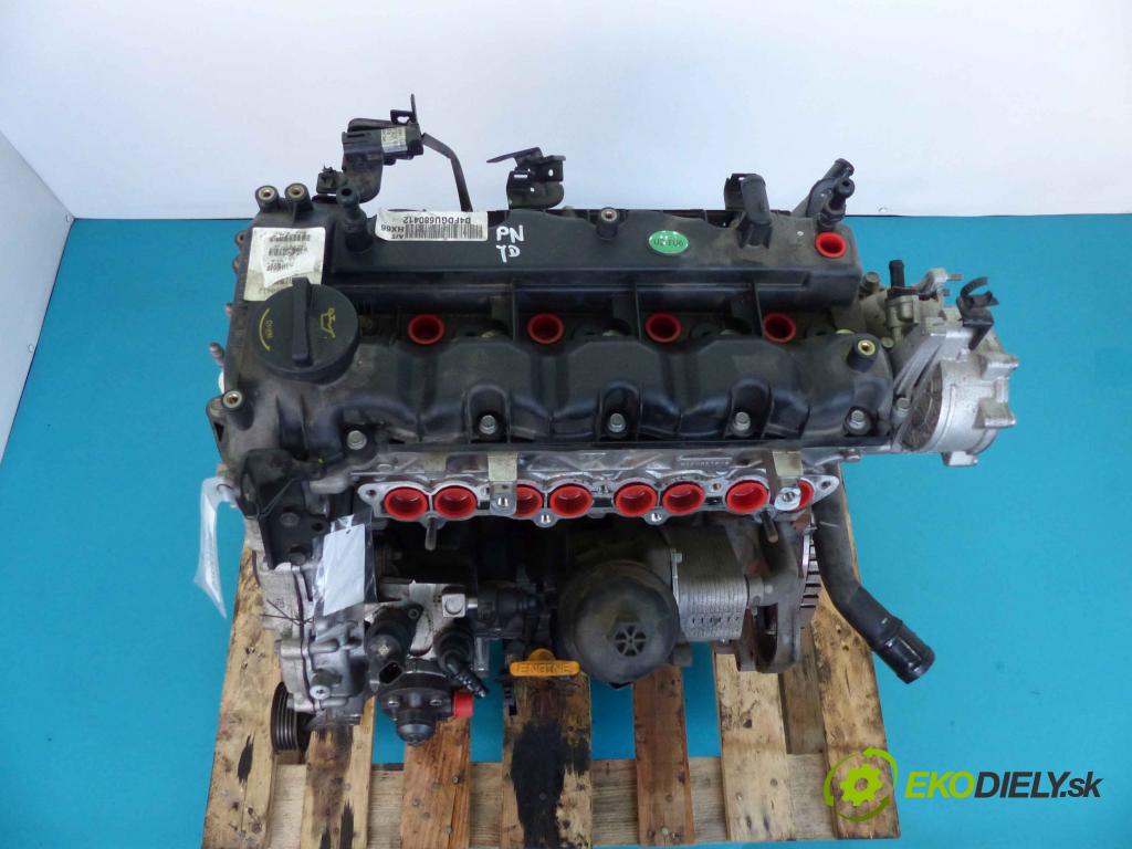 Hyundai I40 1.7 CRDi 141 hp automatic 104 kW 1685 cm3  motor DIESLA D4FD