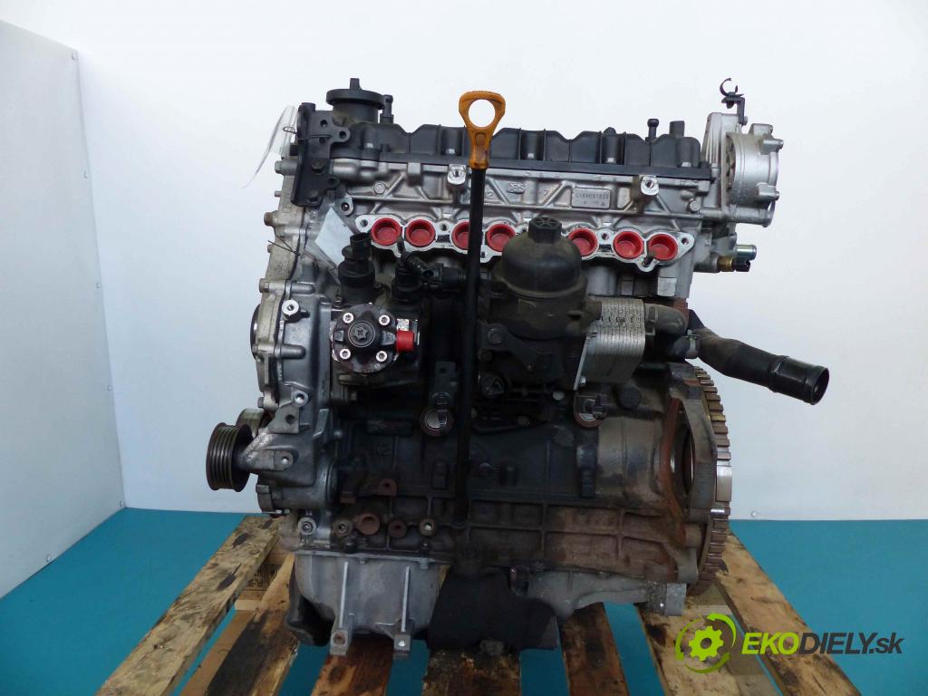 Hyundai I40 1.7 CRDi 141 hp automatic 104 kW 1685 cm3  motor DIESLA D4FD