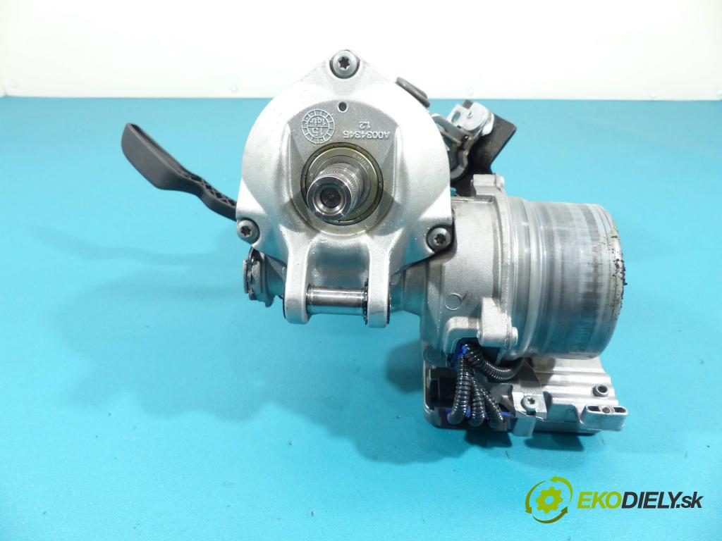 Skoda Fabia III 2014- 1.2 TSI 90 HP manual 66 kW 1197 cm3  Pumpa servočerpadlo 6C1423510BC (Servočerpadlá, pumpy riadenia)