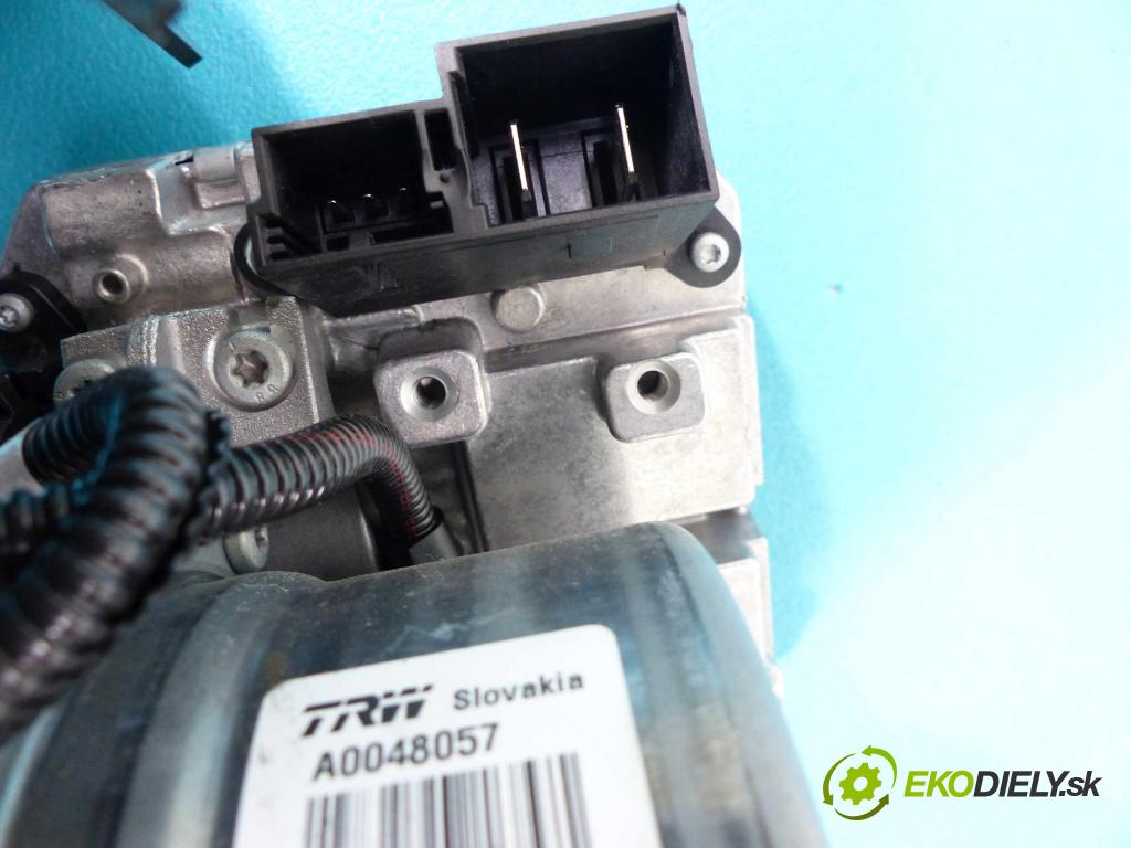 Skoda Fabia III 2014- 1.2 TSI 90 HP manual 66 kW 1197 cm3  Pumpa servočerpadlo 6C1423510BC (Servočerpadlá, pumpy riadenia)