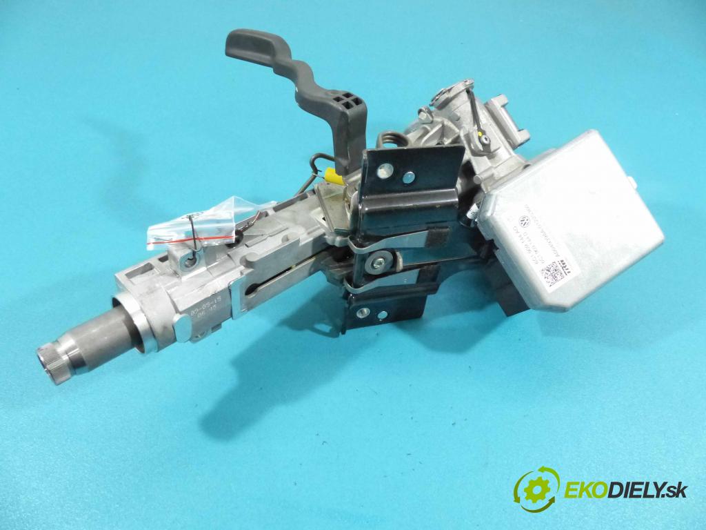 Skoda Fabia III 2014- 1.2 TSI 90 HP manual 66 kW 1197 cm3  Pumpa servočerpadlo 6C1423510BC (Servočerpadlá, pumpy riadenia)