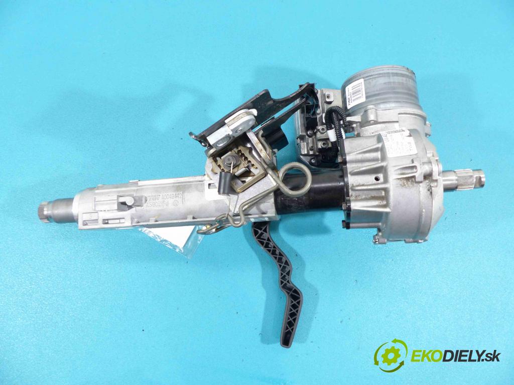 Skoda Fabia III 2014- 1.2 TSI 90 HP manual 66 kW 1197 cm3  Pumpa servočerpadlo 6C1423510BC (Servočerpadlá, pumpy riadenia)