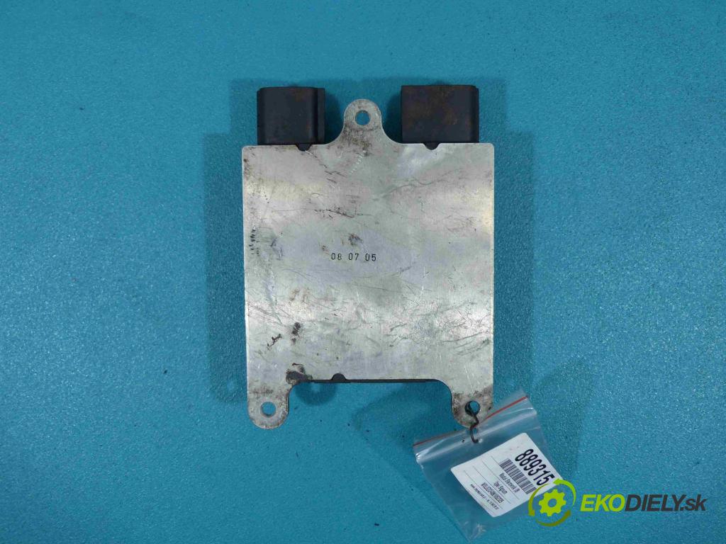 Opel Signum 3.0 CDTI 184hp manual 135 kW 2959 cm3  Modul Riadiaca jednotka 131000-1450 (Ostatné)