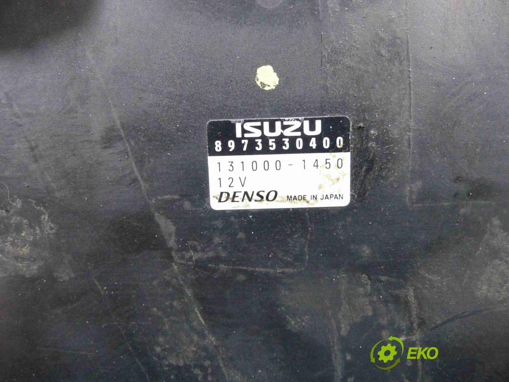 Opel Signum 3.0 CDTI 184hp manual 135 kW 2959 cm3 Modul Riadiaca jednotka 131000-1450 (Ostatné)