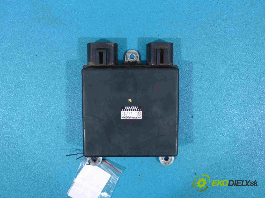 Opel Signum 3.0 CDTI 184hp manual 135 kW 2959 cm3  Modul Riadiaca jednotka 131000-1450 (Ostatné)