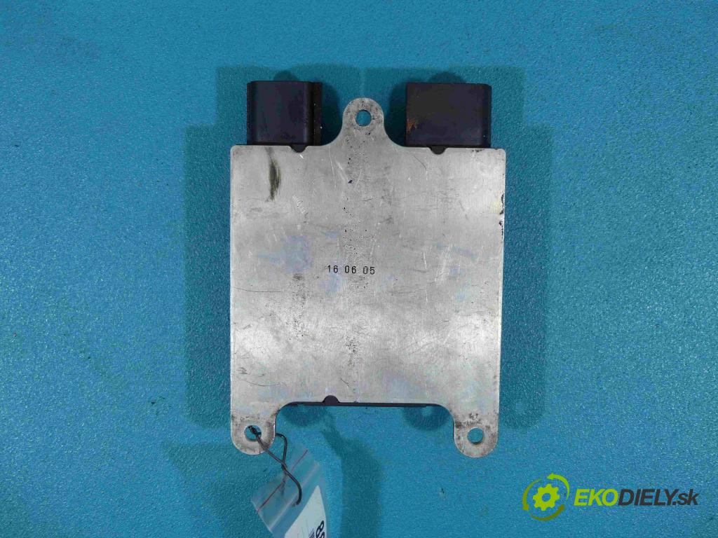 Opel Signum 3.0 CDTI 184hp manual 135 kW 2959 cm3  Modul Riadiaca jednotka 131000-1450 (Ostatné)