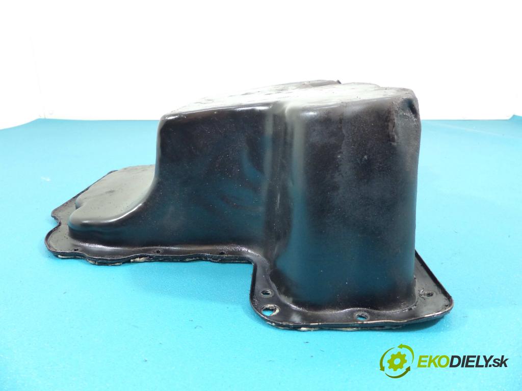 Mercedes R  W251 2005-2013 3.0 CDI V6 224hp automatic 165 kW 2987 cm3  Vaňa olejová A6420100528 (Olejové vane)