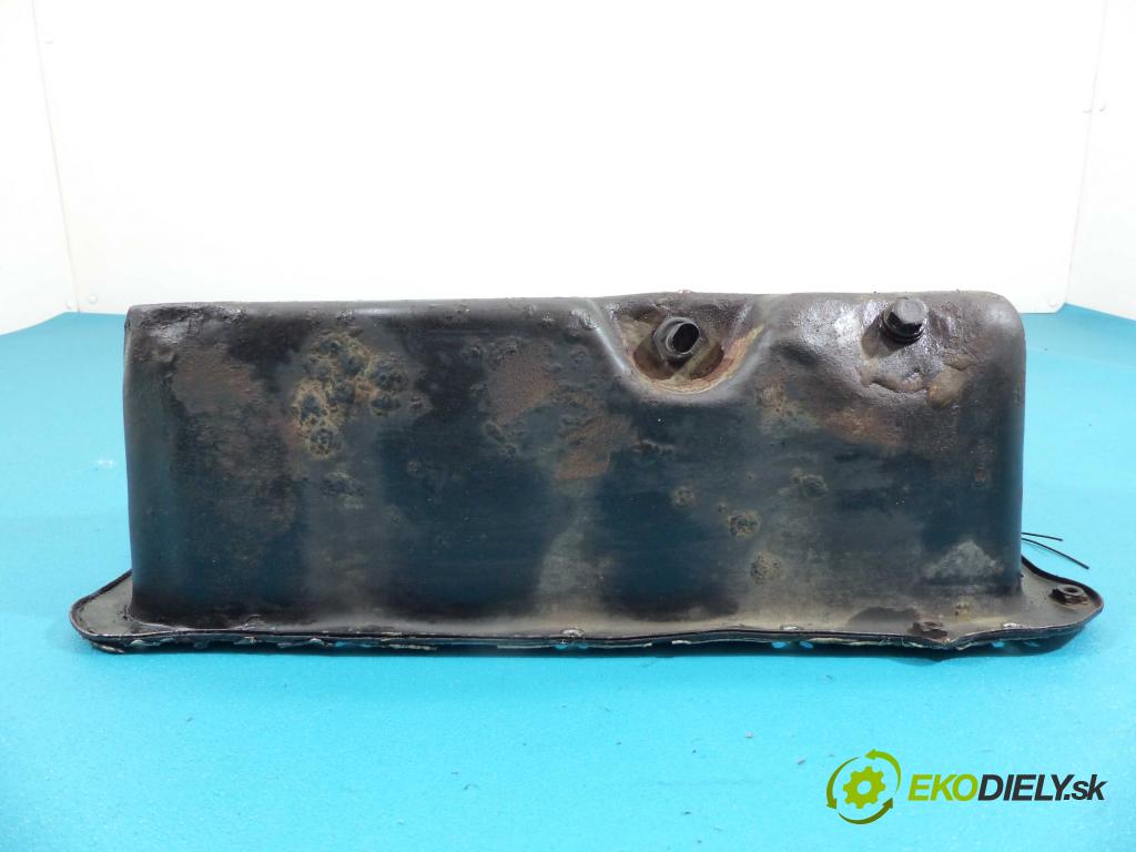 Mercedes R  W251 2005-2013 3.0 CDI V6 224hp automatic 165 kW 2987 cm3  Vaňa olejová A6420100528 (Olejové vane)