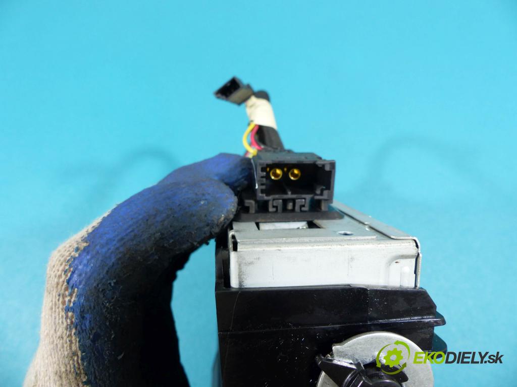 Mercedes ML W164 2005-2011 3.0 cdi 224hp automatic 165 kW 2987 cm3 5- cd A2118705390 (CD meniče)