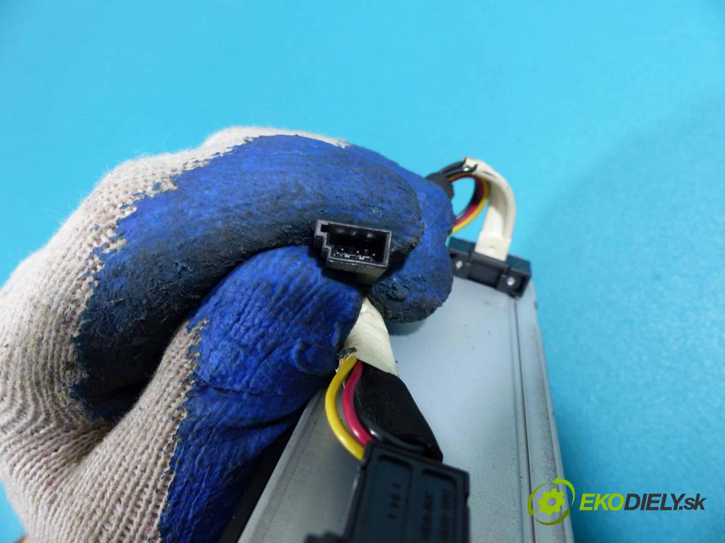 Mercedes ML W164 2005-2011 3.0 cdi 224hp automatic 165 kW 2987 cm3 5- cd A2118705390 (CD meniče)