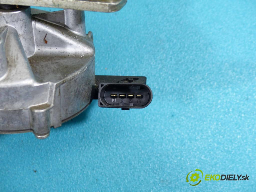 Mercedes ML W164 2005-2011 3.0 CDI 224hp automatic 165 kW 2987 cm3  Motor stieračov predný A1648202442