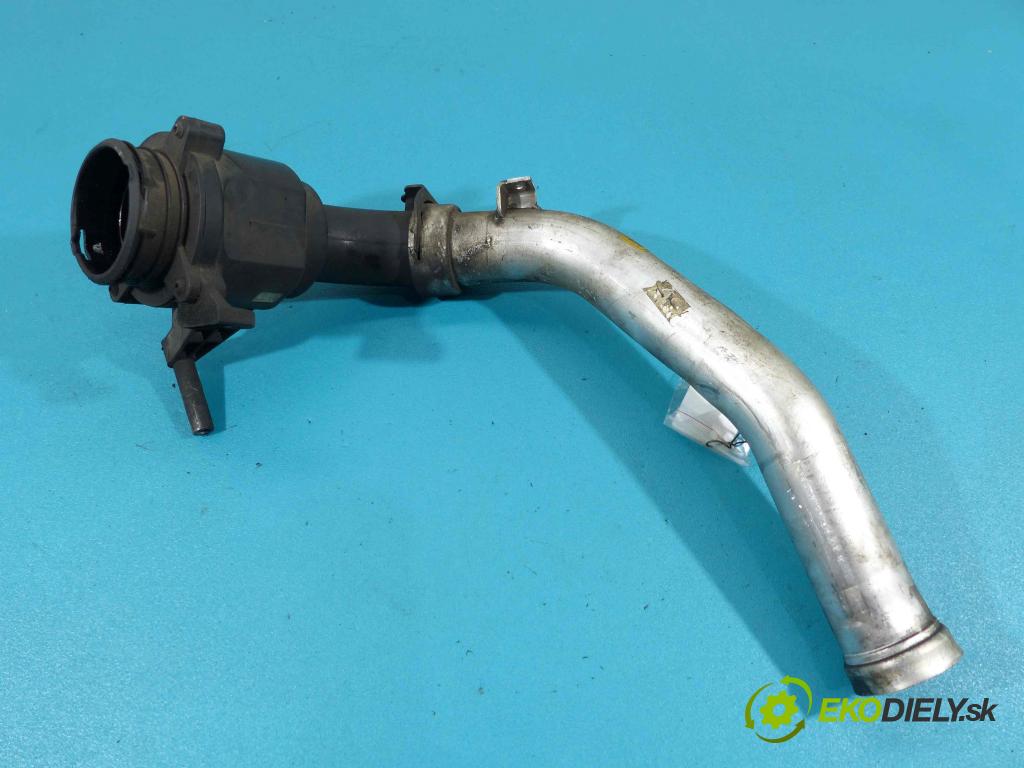 Mercedes ML W164 2005-2011 3.0 CDI 224 hp automatic 165 kW 2987 cm3  Rúra A6421400687