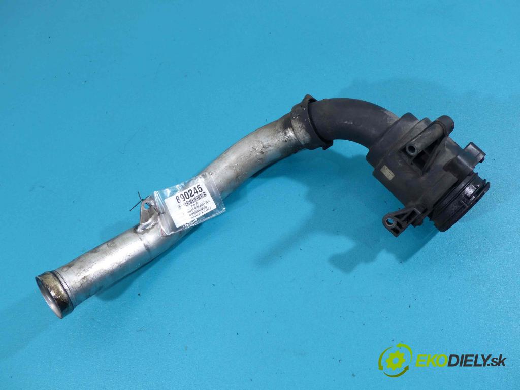 Mercedes ML W164 2005-2011 3.0 CDI 224 hp automatic 165 kW 2987 cm3  Rúra A6421400687