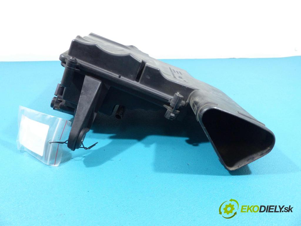 Mercedes ML W164 2005-2011 3.0 CDI 224hp automatic 165 kW 2987 cm3  Obal filtra vzduchu A6420902101 (Obaly filtrov vzduchu)