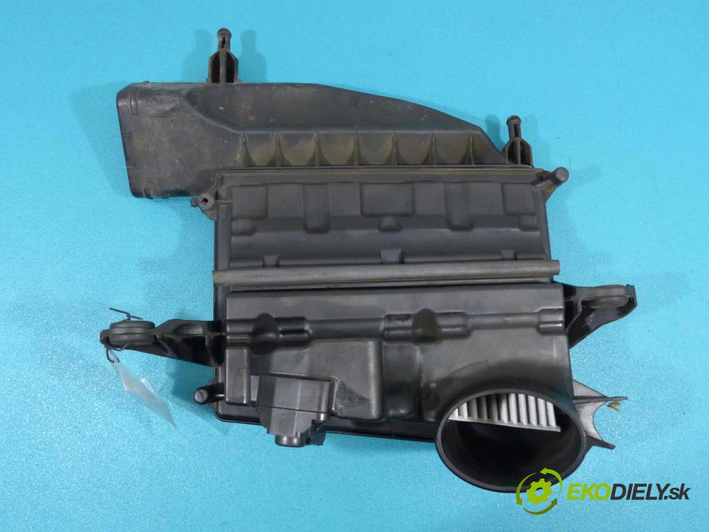 Mercedes ML W164 2005-2011 3.0 CDI 224hp automatic 165 kW 2987 cm3  Obal filtra vzduchu A6420902101 (Obaly filtrov vzduchu)