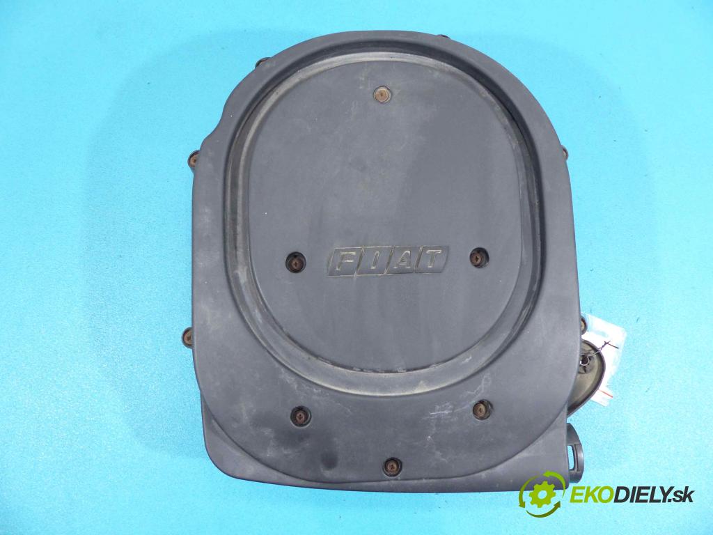 Fiat Seicento 1.1 54 HP manual 40 kW 1108 cm3 Obal