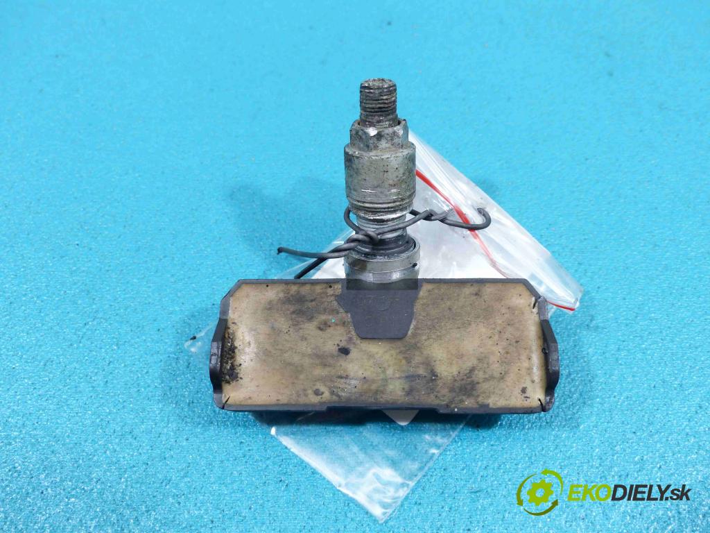 Mercedes ML W164 2005-2011 3.0 CDI 224 hp automatic 165 kW 2987 cm3  snímač tlaku A0045429818 (Snímače tlaku)