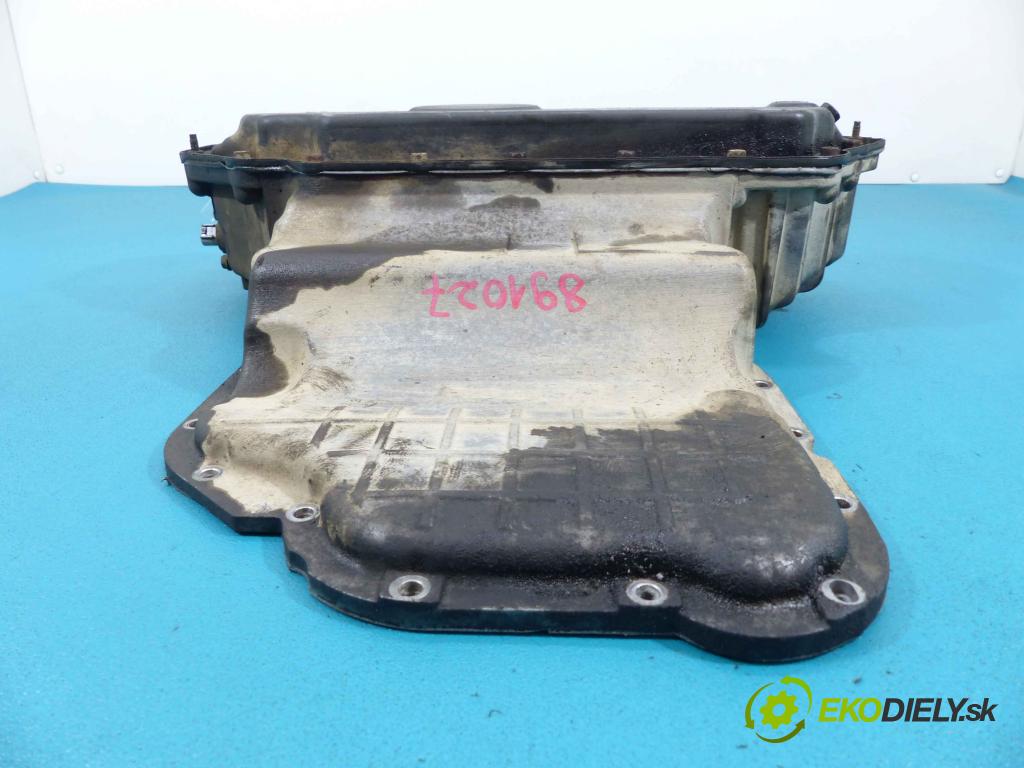 Lexus IS  II 2005-2013 2.2d 177 hp manual 130 kW 2231 cm3 4- vana olejová  (Olejové vany)